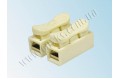 Клеммная колодка Terminal block 2pin